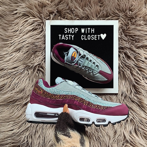 Nike air max 95 prm sneakers - Picture 3 of 8